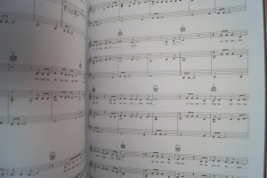 Unheilig - Grosse Freiheit Songbook Notenbuch Piano Vocal Guitar PVG
