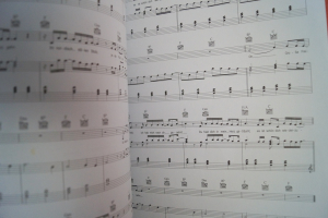 Unheilig - Grosse Freiheit Songbook Notenbuch Piano Vocal Guitar PVG
