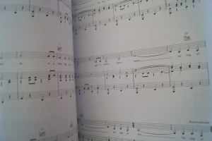 Johnny Cash - Memorial Songbook Songbook Notenbuch Piano Vocal Guitar PVG