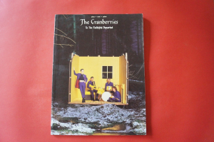 Cranberries - To The Faithful Departed Songbook Notenbuch Piano Vocal Guitar PVG