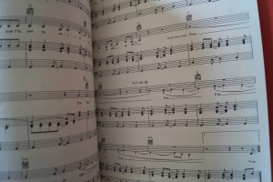 Cranberries - To The Faithful Departed Songbook Notenbuch Piano Vocal Guitar PVG