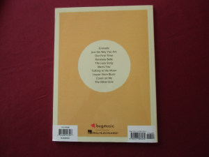 Bruno Mars - Doo-Wops & Hooligans Songbook Notenbuch Piano Vocal Guitar PVG