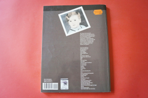 John Lennon - Anthology Songbook Notenbuch Piano Vocal Guitar PVG