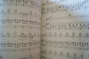 John Lennon - Anthology Songbook Notenbuch Piano Vocal Guitar PVG