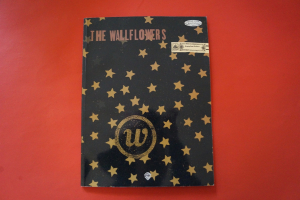 Wallflowers - Bringing Down the Horse Songbook Notenbuch Vocal Guitar