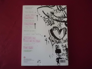 View - Hats off to the Buskers Songbook Notenbuch Vocal Guitar