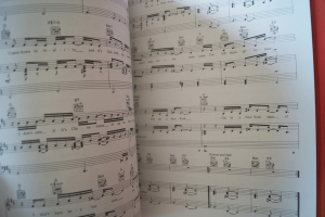 Barbra Streisand - Collection Songbook Notenbuch Piano Vocal Guitar PVG