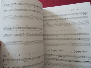 Beatles - Sgt. Peppers Lonely Hearts Club Band Songbook Notenbuch Vocal Guitar