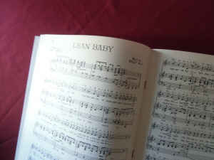 Frank Sinatra - The Song Album Songbook Notenbuch Piano Vocal Guitar PVG