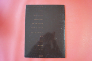 Tracy Chapman - Tracy Chapman Songbook Notenbuch Vocal Guitar