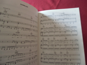 Madonna - 7 Songs Songbook Notenbuch Piano Vocal Guitar PVG