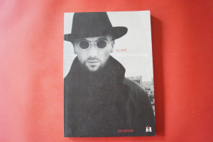 Marius Müller-Westernhagen - So weit (Best of) Songbook Notenbuch PianoVocal Guitar