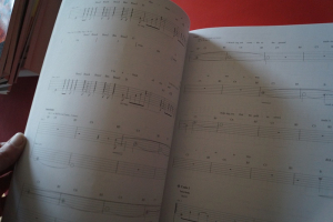 Mastodon - Emperor of Sand Songbook Notenbuch Vocal Guitar