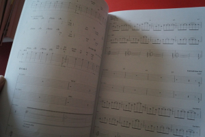 Mastodon - Emperor of Sand Songbook Notenbuch Vocal Guitar