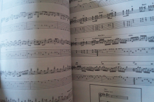 Dream Theater - Images and Words Songbook Notenbuch Vocal Guitar