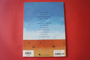 Tom Petty - Highway Companion Songbook Notenbuch Vocal Guitar