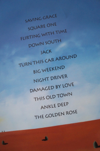 Tom Petty - Highway Companion Songbook Notenbuch Vocal Guitar