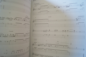 Tom Petty - Highway Companion Songbook Notenbuch Vocal Guitar