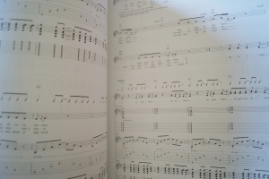 Tom Petty - Highway Companion Songbook Notenbuch Vocal Guitar