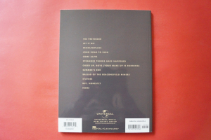 Foo Fighters - Echoes Silence ... Songbook Notenbuch Vocal Guitar