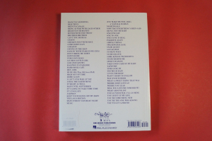 Carole King - Deluxe Anthology Songbook Notenbuch Piano Vocal Guitar PVG