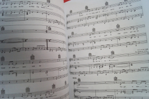 Carole King - Deluxe Anthology Songbook Notenbuch Piano Vocal Guitar PVG