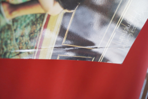 Vanessa Carlton - Harmonium Songbook Notenbuch Piano Vocal Guitar PVG