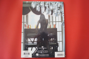 Vanessa Carlton - Harmonium Songbook Notenbuch Piano Vocal Guitar PVG