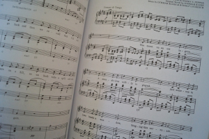 Glenn Miller - 1904-1944 Songbook Notenbuch Piano Vocal Guitar PVG