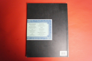 Andrew Lloyd Webber - Anthology Songbook Notenbuch Piano Vocal Guitar PVG