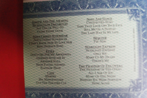 Andrew Lloyd Webber - Anthology Songbook Notenbuch Piano Vocal Guitar PVG