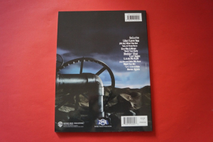 Justin Timberlake - Justified Songbook Notenbuch Piano Vocal Guitar PVG