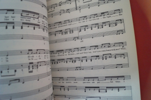 Kinks - The Best of (ältere Ausgabe) Songbook Notenbuch Piano Vocal Guitar PVG