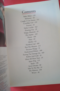 Tori Amos - Anthology Songbook Notenbuch Piano Vocal Guitar PVG