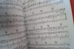 Tori Amos - Anthology Songbook Notenbuch Piano Vocal Guitar PVG