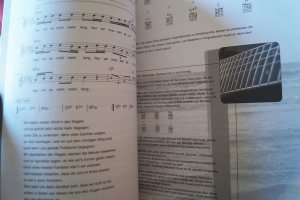 Xavier Naidoo - The Best of Songbook Notenbuch Piano Vocal Guitar PVG