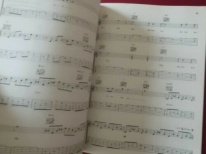 Yes - Best of for Guitar Songbook Notenbuch Vocal Guitar