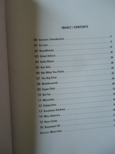 Hellmut Hattler - Songbook (mit mp3-CD) Songbook Notenbuch Guitar