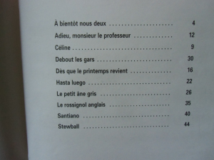 Hugues Aufray - Top Aufray Songbook Notenbuch Piano Vocal Guitar PVG