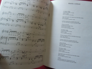 Hugues Aufray - Top Aufray Songbook Notenbuch Piano Vocal Guitar PVG
