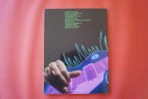 Dire Straits - Money For Nothing Songbook Notenbuch Piano Vocal Guitar PVG