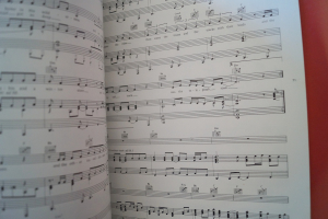 Dire Straits - Money For Nothing Songbook Notenbuch Piano Vocal Guitar PVG