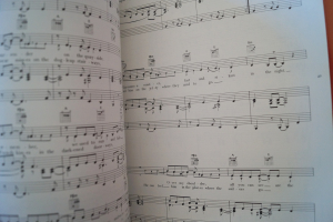 Dire Straits - Money For Nothing Songbook Notenbuch Piano Vocal Guitar PVG