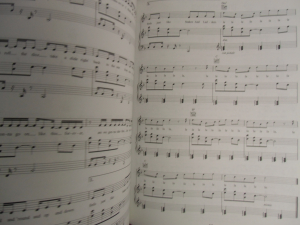 Joss Stone - Mind Body & Soul Songbook Notenbuch Piano Vocal Guitar PVG
