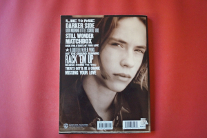 Jonny Lang - Lie to me Songbook Notenbuch Vocal Guitar