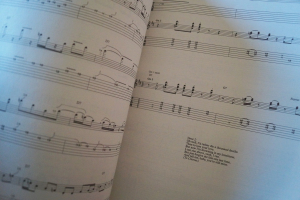 Jonny Lang - Lie to me Songbook Notenbuch Vocal Guitar