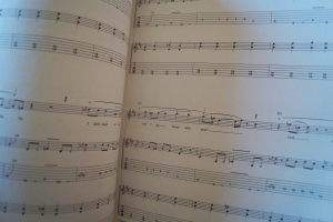 Jonny Lang - Lie to me Songbook Notenbuch Vocal Guitar