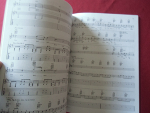 Lacuna Coil - Karmacode Songbook Notenbuch Vocal Guitar