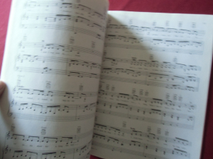 Lady Antebellum - Own the Night Songbook Notenbuch Piano Vocal Guitar PVG