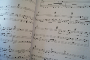 Hurts - Happiness Songbook Notenbuch Piano Vocal Guitar PVG